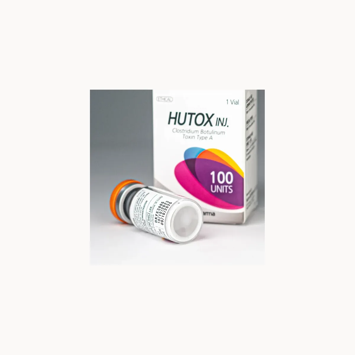 Hutox 100U