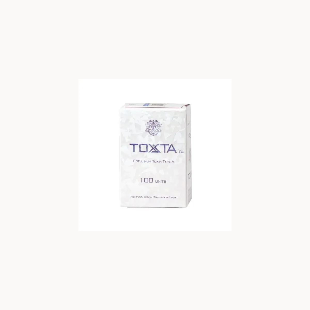 Toxta 100U