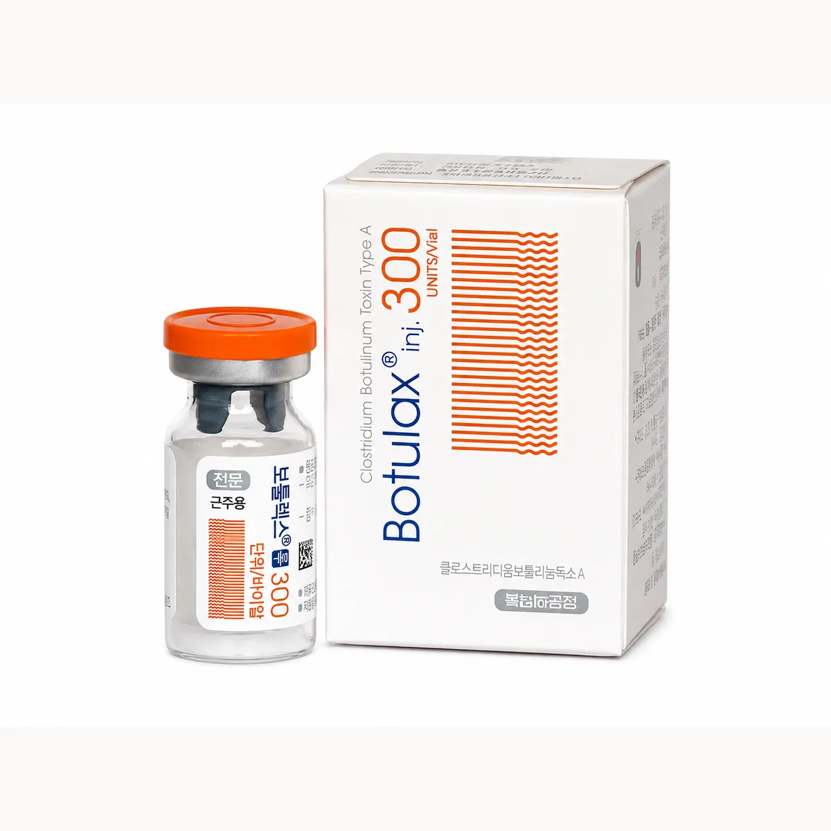 Botulax